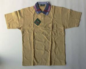 Arnold Palmer アーノルドパーマー　半袖ポロシャツ　Mサイズ　タグ付き　未使用