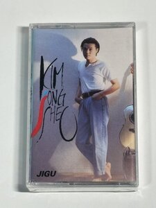 [OLD K-POP] キム・ジョンソク - 1st 未開封