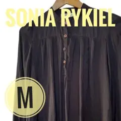 【訳ありお得】SONIA RYKIEL　ソニアリキエル　レディース　ブラウス　M