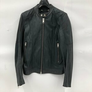 DIESEL ディーゼル　レザージャケット レディース【CKAG9038】