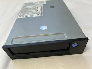 IBM LTO8 Ultrium 8-H Ultrium8 内蔵型テープドライブ 01PL557 00VJ557 ジャンク品 部品取り