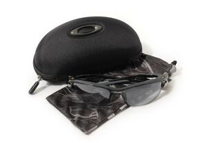 #古着屋大和 正規品 廃盤 OAKLEY オークリーFAST JACKET ファストジャケット カスタムモデル スポーツ サングラス ゴルフ 釣り 自転車