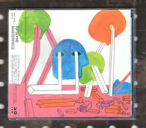 CD) RIP SLYME masterpiece