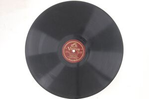 78RPM/SP Saint Saens, Barbirolli, London Havanaise ND230 VICTOR 12 Japan /00610