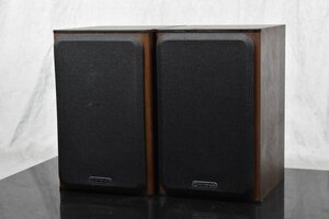 MONITOR AUDIO モニターオーディオ スピーカーペア Bronze BX1