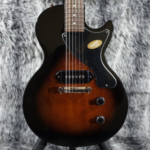 Epiphone ＜エピフォン＞ Les Paul Junior Tobacco Burst