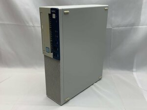 NEC MKL36B-4 [Intel Core i3-8100] [Dwi]