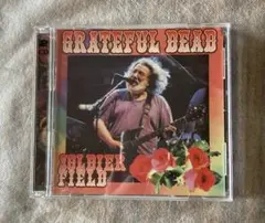 Grateful Dead/Soldier Field(2CD)