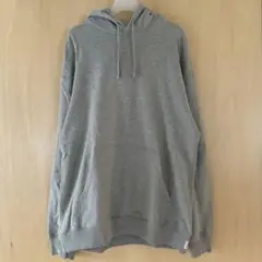 REIGNING CHAMP RELAXED PULLOVER HOODIE