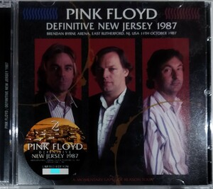 【送料ゼロ】Pink Floyd 