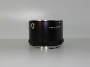 中古良品　ASAHI PENTAX 6*7　リアコンバーター 　T6-2X