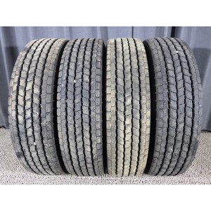 YOKOHAMA／ヨコハマ ice GUARD iG91 155/80R14 88/86N LT 4本SET◎2019年8分山スタッドレス◎中古 特筆すべき損傷なし◎旭川手渡し可