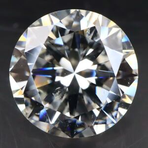 1ct up!!ソ付き!!1円〜!!◆天然ダイヤモンド1.008ct◆d 約6.3×6.3mm ルース 裸石 diamond 宝石 ジュエリー jewelry FB0/FB0 w4★41