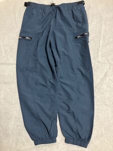 WTAPS 20SS TRACKS TROUSERS ダブルタップス　トラック　パンツ　