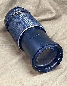 セコール３００ｍｍＦ５．６（Ｍ６４５マウント）