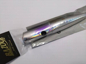 シービーワン CB ONE バズー BAZOO 200 