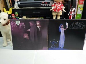 角四｜紙ジャケット美品！★CD（2-SET）/ DELUXE EDITION / 廃盤★STEVIE NICKS スティーヴィー・ニックスまとめてセット