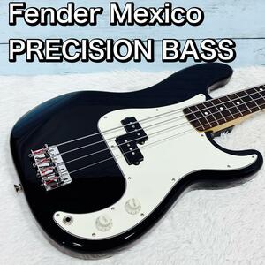 Fender Mexico PRECISION BASS フェンダーメキシコ