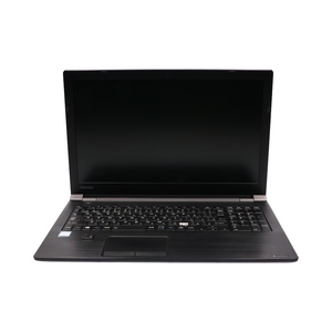 ★DYNABOOK dynabook B65/J Core i5-1.6GHz(8250U)/8GB/500GB/DVDマルチ/15.6/Win10Pro64bit