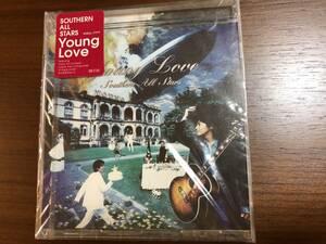 ★ 新品 CD サザンオールスターズ Young Love