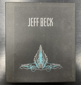 JEFF BECK / HOT RODS AND ROCK & ROLL (1905662371)