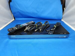 Panasonic パナソニック BD/HDDレコーダー DMR-BRW1000 2015年製 簡易動作確認済み 現状品