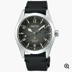 セイコー　アルピニスト　SBDC119 SEIKO プロスペックス 自動巻き 