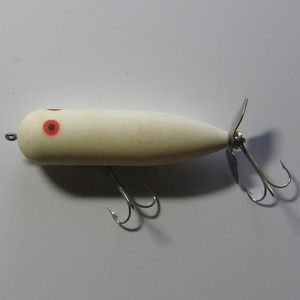 HEDDON MAGNUM TORPEDO ヘドン　現行　マグナムトーピード　中古ジャンク　LUM