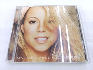 CD / CHARMBRACELET / MARIAH CAREY　マライヤ・キャリー /【J6】/ 中古