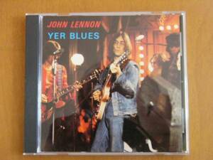 John Lennon/Yer Blues