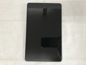 中古■Lenovo Tab M8 (HD) TB-8505F Wi-Fiモデル 16G Android10★動作OK★8インチ★送料無料