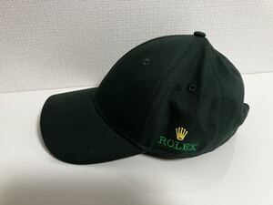 ロレックス■未使用非売品ロゴ入りギャップ