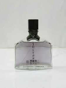 ジャンヌアルテス スルタン メン ブラック EDT 100ml JEANNE ARTHES SULTAN MEN BLACK 送料無料