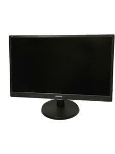 PHILIPS◆液晶モニタ・液晶ディスプレイ 243V5QHABA/11 [23.6インチ ブラック]