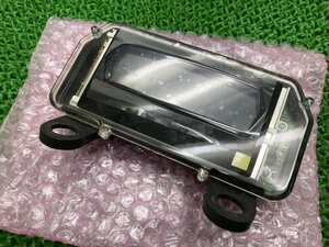 ディアベル インストルメントパネル 40611023B ドゥカティ 純正 中古 美品 液晶パネル デジタルメーター 割れ欠け無し 修復素材に