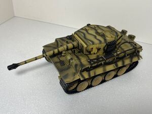 UNIMAX 1/32 ドイツ軍 タイガー戦車 ジャンク