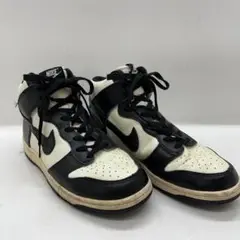 【美品】⭐️NIKE DUNK HIGH VNTG ダンク ハイ ヴィンテージ