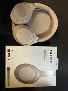 SONY WH1000-XM4/sm