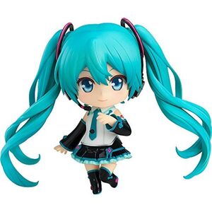 ねんどろいど キャラクター・ボーカル・シリーズ01 初音ミク 初音ミク V4 CHINESE ノンスケール ABS&PVC 塗装済み可動フィ