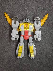 Hasbro Transformers CYBERVERSE Scout Class GRIMLOCK (Chomp Jaw) Dinobot (2018) 海外 即決