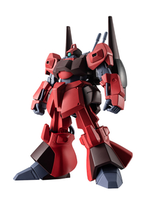 【新品/公式】ガンダムシリーズ ROBOT魂 ＜SIDE MS＞ RMS-099 リック・ディアス（クワトロ・バジーナ カラー） ver. A.N.I.M.E.