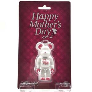 11605-1【中古品】Medicom Bearbrick Happy Mother