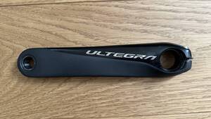 SHIMANO ULTEGRA FC-R8000 170.0mm 左クランクのみ シマノ アルテグラ