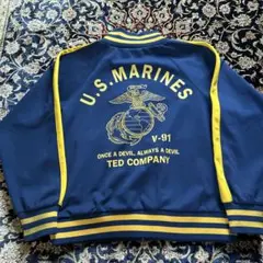 テッドカンパニー TED COMPANY 「U.S.MARINES」