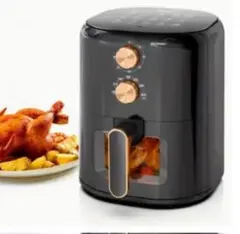 Automatic Multi functional Air Fryer