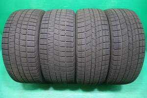 L3242-20 送料無料 245/40R18 225/45R18 スタッドレス 4本セット NANKANG CORSAFA / ICE ACTIVA AW-1 2020年 2021年製 ベンツ Cクラス W205