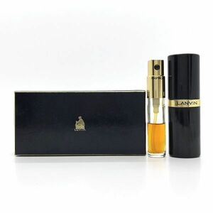 LANVIN ランバン アルページュ パルファム 7.5ml ☆送料350円