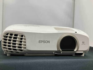 EPSON EH-TW5200 EH-TW5200 プロジェクター　電源コード付き