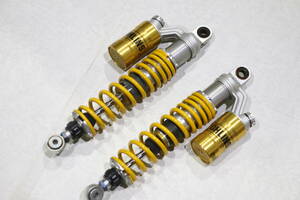 CB1300SF SC54 2007から取り外し OHLINS　オーリンズ　リアショック HO417 美品 CB1300SF CB1300SBなど