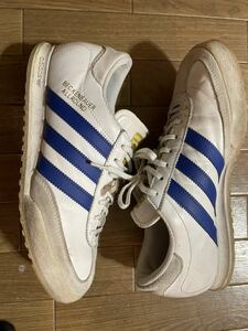 [26.5cm/US8.5]アディダス ベッケンバウアー オールラウンド adidas BECKENBAUER ALLROUND